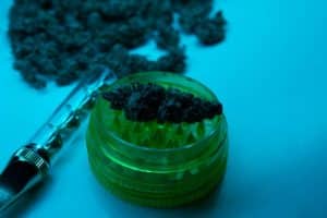 Cannabis Expert